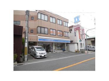 ファミリーマート寝屋川香里新町店：406m