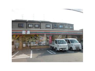 セブンイレブン寝屋川中神田町店：492m