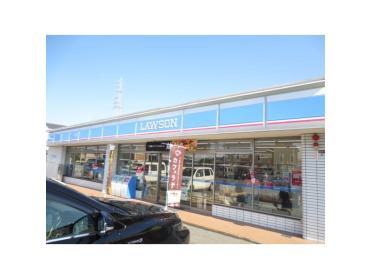 ローソン枚方大峰元町二丁目店：402m