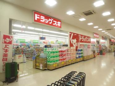 ドラッグスギ枚方甲斐田店：785m