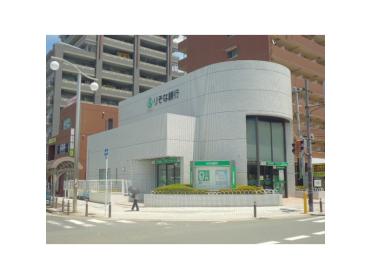 りそな銀行枚方支店交野出張所：97m