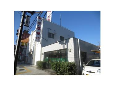 京都銀行寝屋川支店：494m