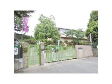 枚方市立香里小学校：549m