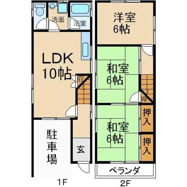 写真:物件の写真