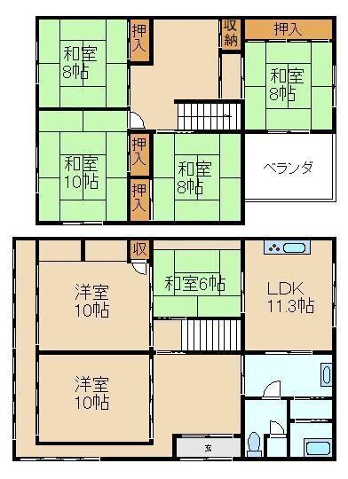 写真:物件の写真