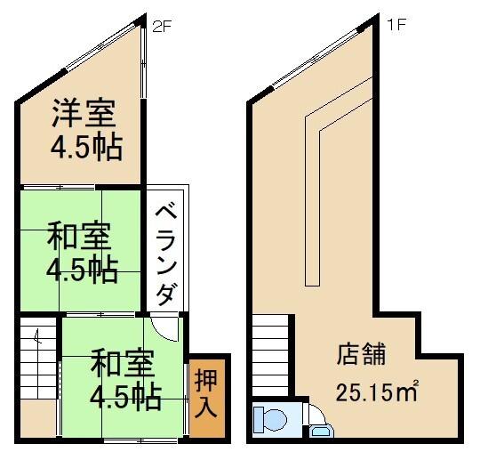 写真:物件の写真