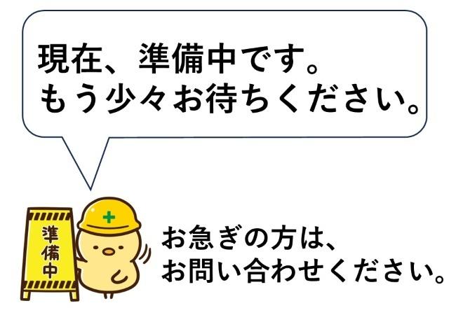 枚方市招提北町店舗 間取り図画像