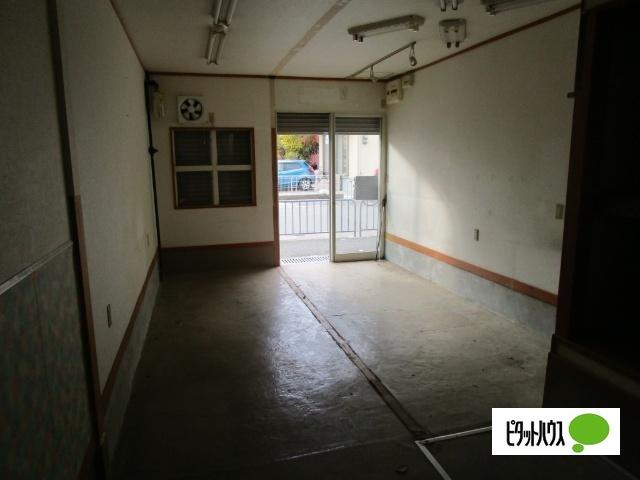 寝屋川市田井西町店舗 その他部屋・スペース