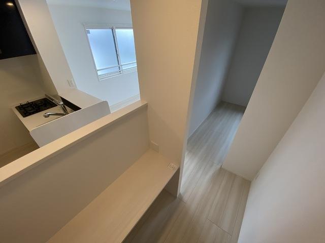プレミール雅（301） 部屋画像