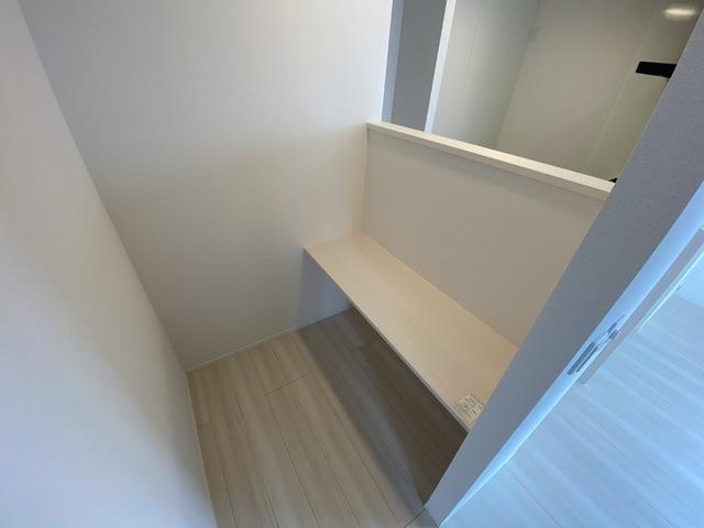プレミール雅（301） 部屋画像