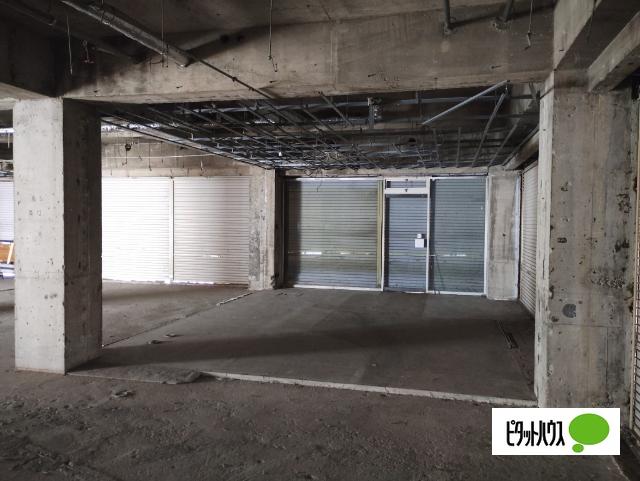 枚方市川原町店舗 部屋画像