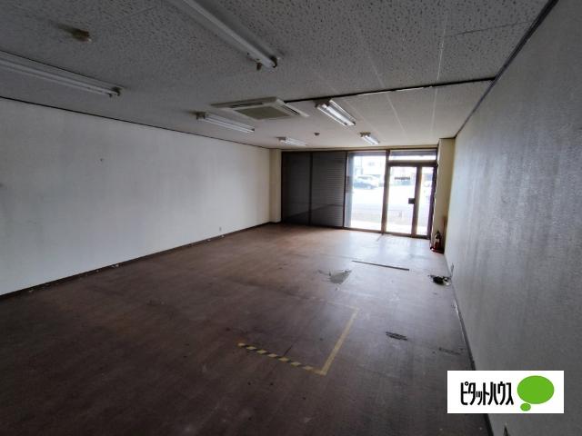 枚方市大垣内町店舗 部屋画像