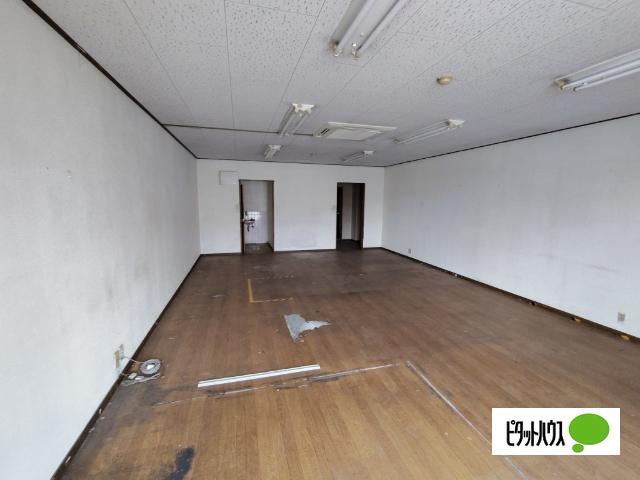 枚方市大垣内町店舗 部屋画像