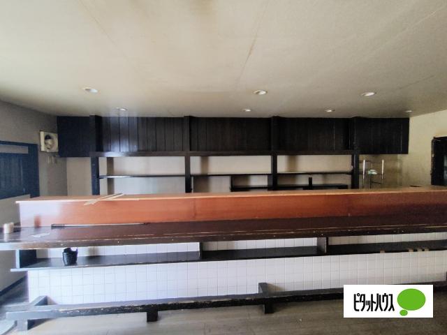 枚方市川原町店舗 部屋画像