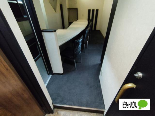 枚方市川原町店舗 部屋画像