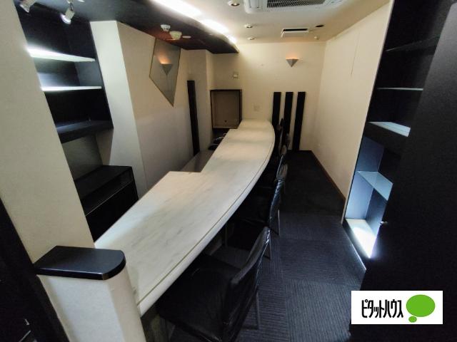 枚方市川原町店舗 部屋画像