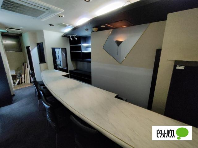 枚方市川原町店舗 部屋画像