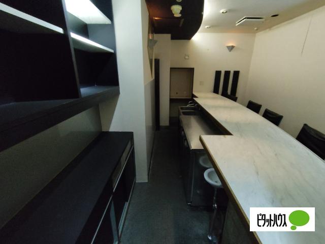 枚方市川原町店舗 部屋画像