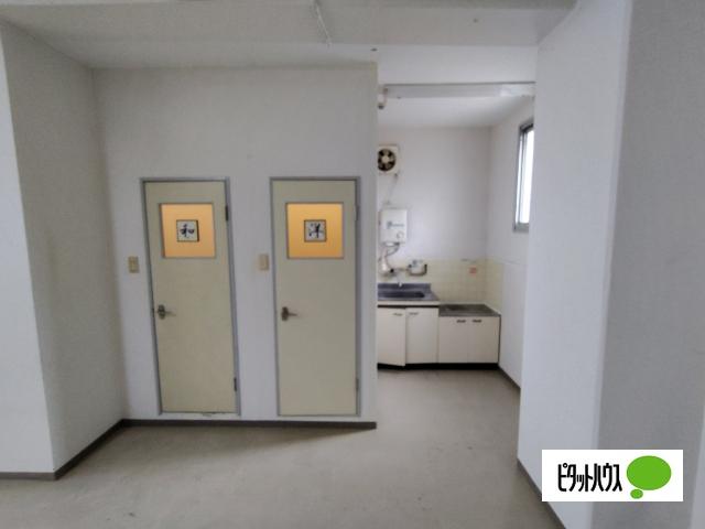 スカイパレス有馬 部屋画像