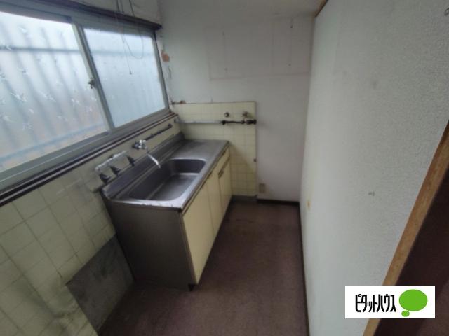 枚方市招提元町店舗 その他
