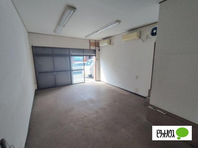 枚方市招提元町店舗 その他
