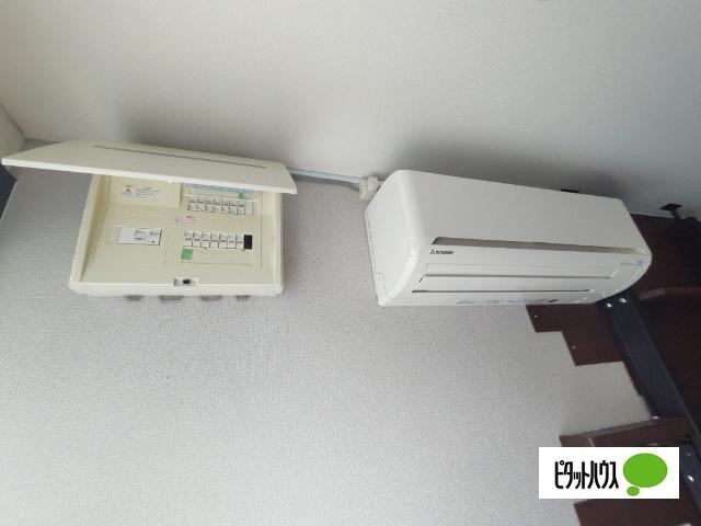 枚方市招提元町店舗 その他