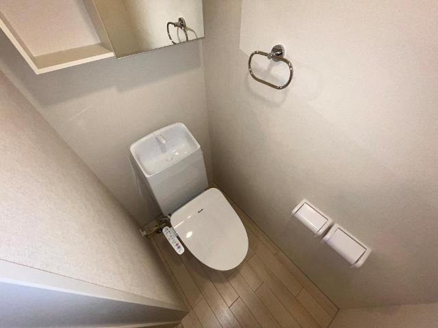 ローザ　フェリーチェ 部屋画像