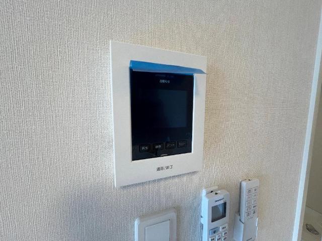 ローザ　フェリーチェ 部屋画像
