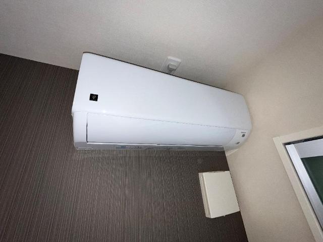 ローザ　フェリーチェ 部屋画像