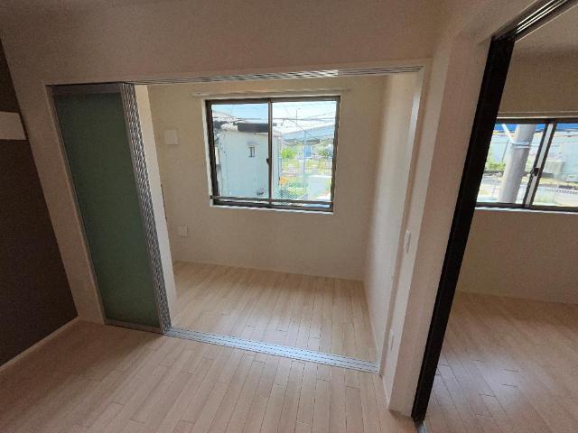 ローザ　フェリーチェ 部屋画像