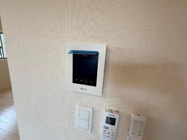 ローザ　フェリーチェ 部屋画像