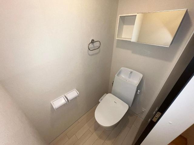 ローザ　フェリーチェ 部屋画像
