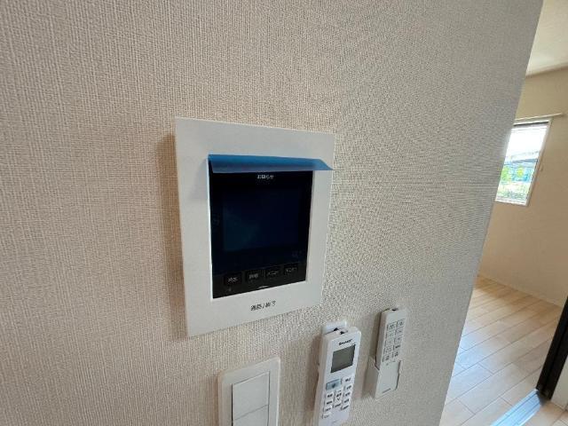 ローザ　フェリーチェ 部屋画像