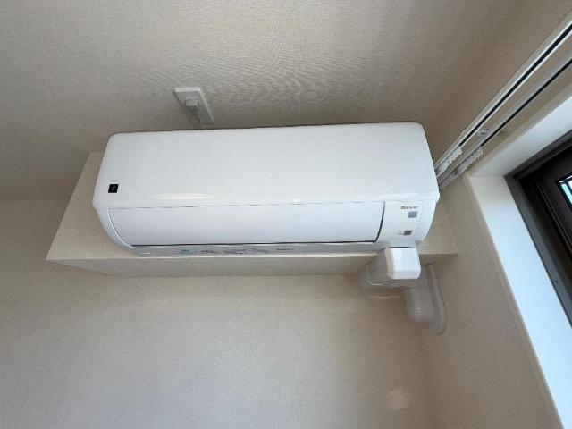 ローザ　フェリーチェ 部屋画像