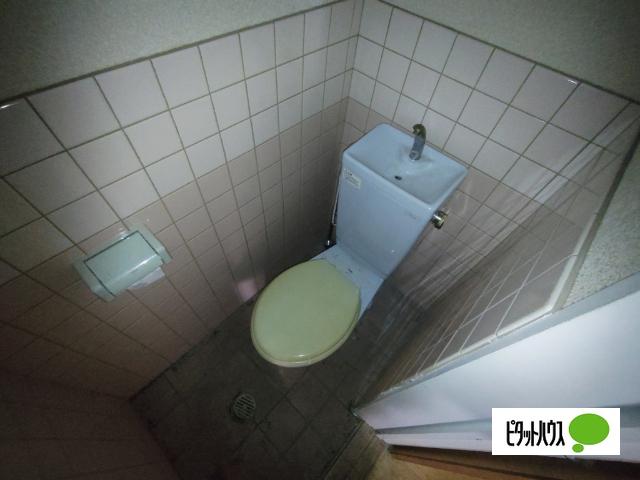 レスポワール太田 部屋画像