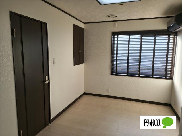 WAKABAハウス1-3 部屋画像