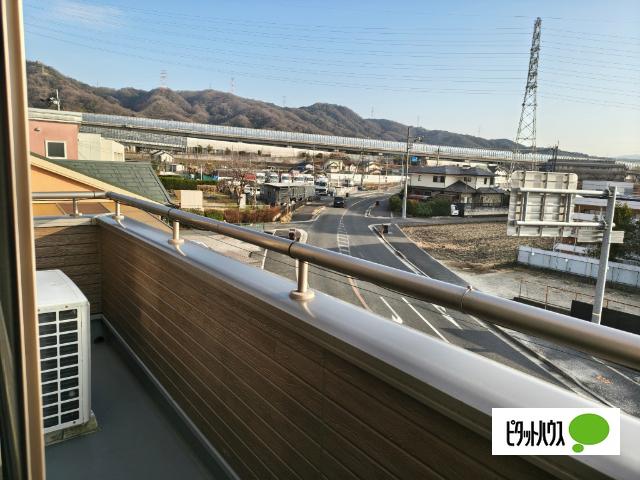WAKABAハウス1-3 部屋画像