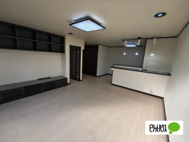WAKABAハウス1-3 部屋画像