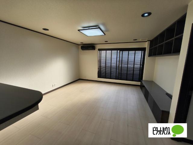 WAKABAハウス1-3 部屋画像