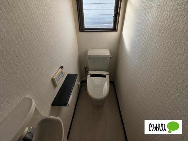 WAKABAハウス1-3 部屋画像