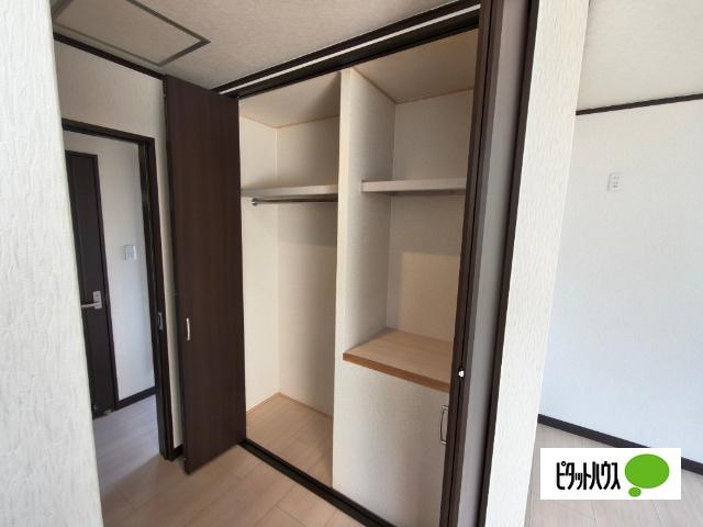 WAKABAハウス1-3 部屋画像