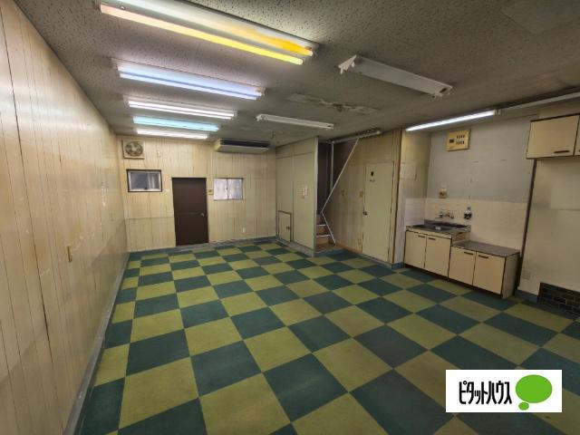 枚方市星丘店舗 部屋画像