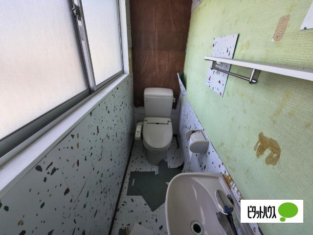 枚方市星丘店舗 部屋画像