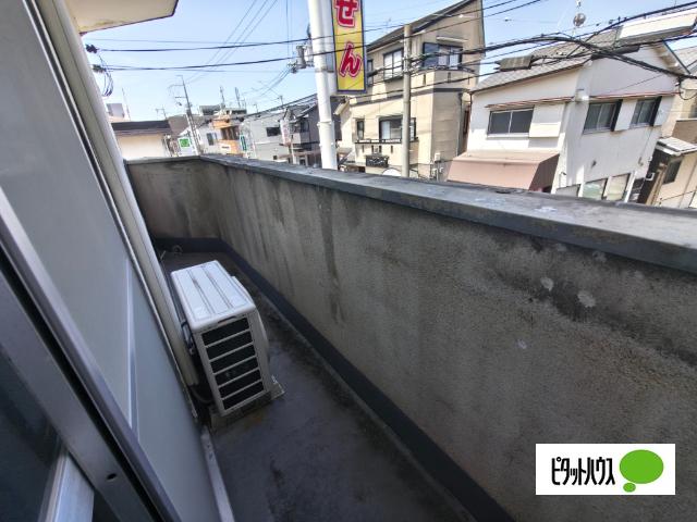 枚方市星丘店舗 部屋画像