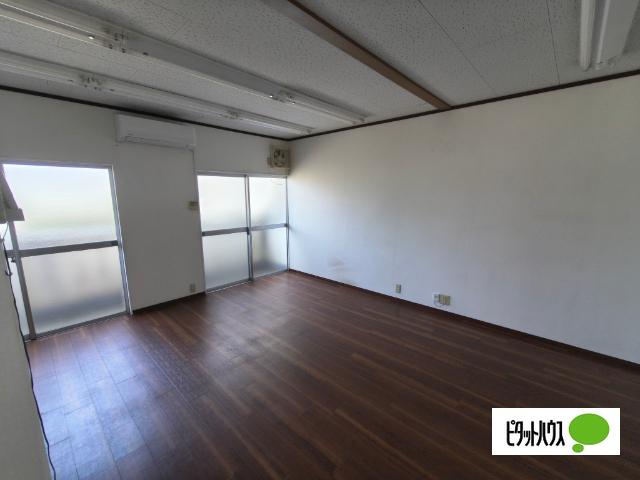 枚方市星丘店舗 部屋画像