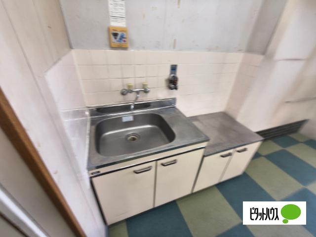 枚方市星丘店舗 部屋画像