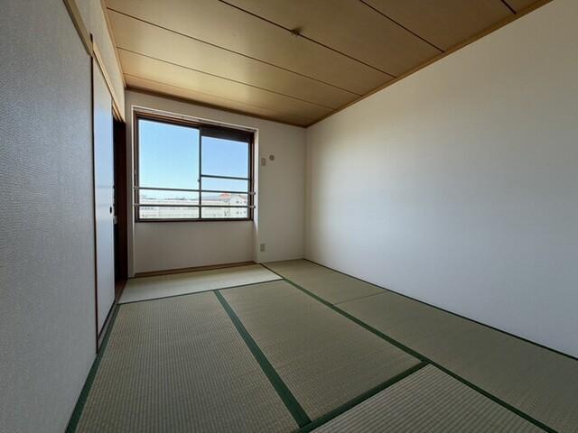 サンライズ星田　B棟（303） その他部屋・スペース