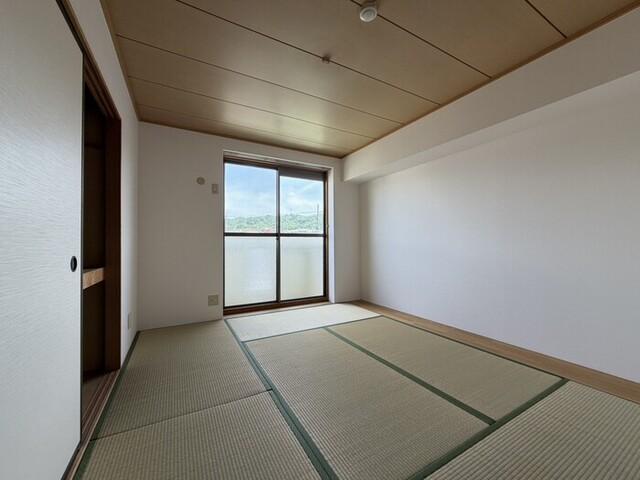 サンライズ星田　B棟（303） その他部屋・スペース