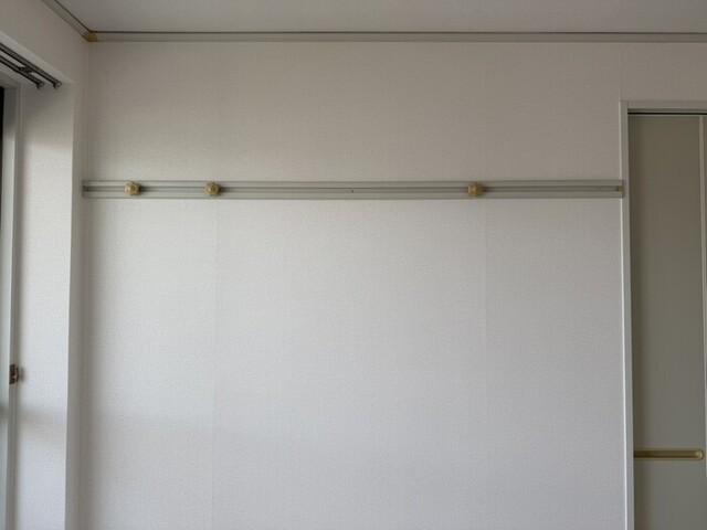 サンライズ星田　B棟（303） 部屋画像