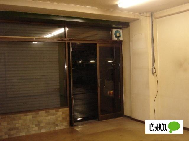 大和田コーポ 部屋画像